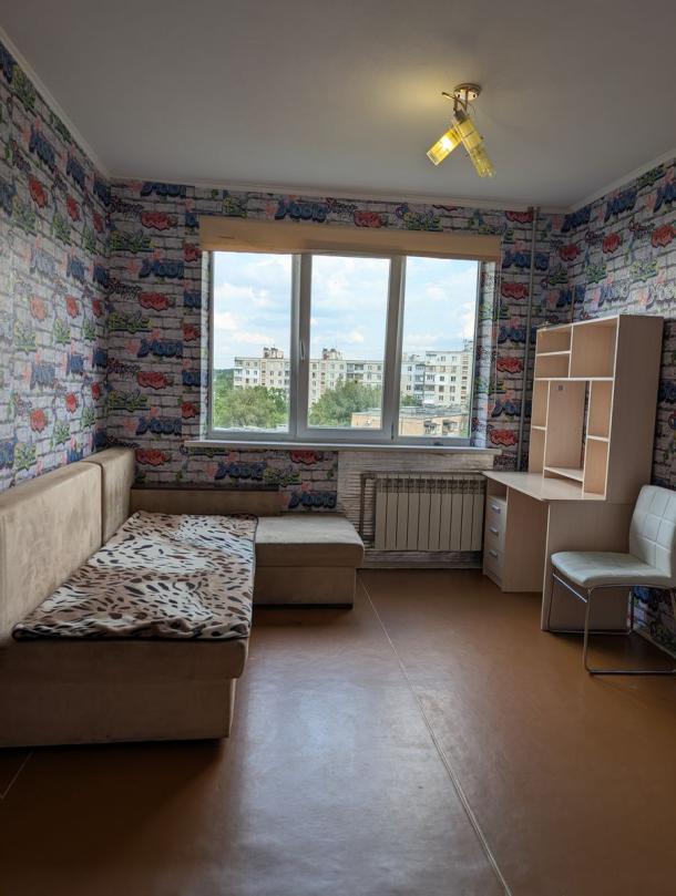 Квартира, 3-кімн., Харьков, 531м/р, Тракторостроителей просп.
