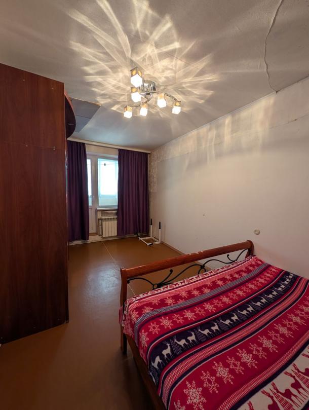 Квартира, 3-кімн., Харьков, 531м/р, Тракторостроителей просп.