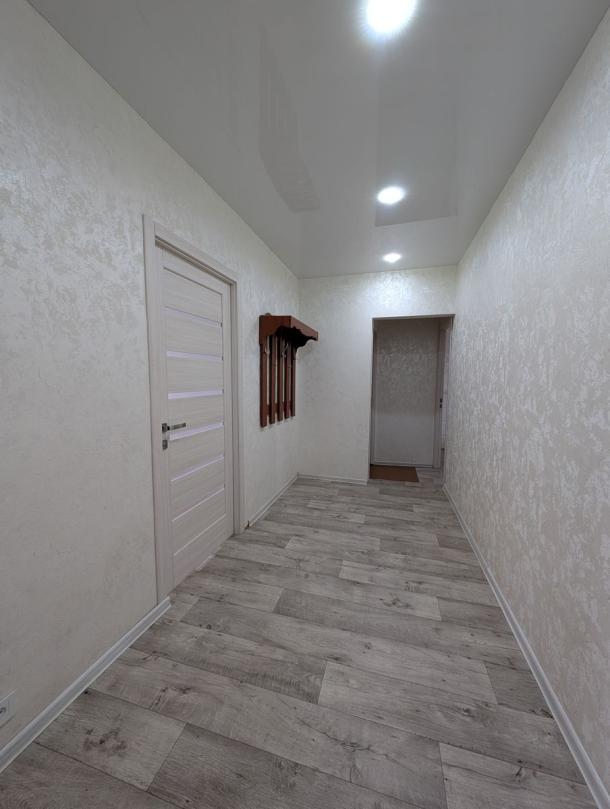 Квартира, 3-кімн., Харьков, 531м/р, Тракторостроителей просп.