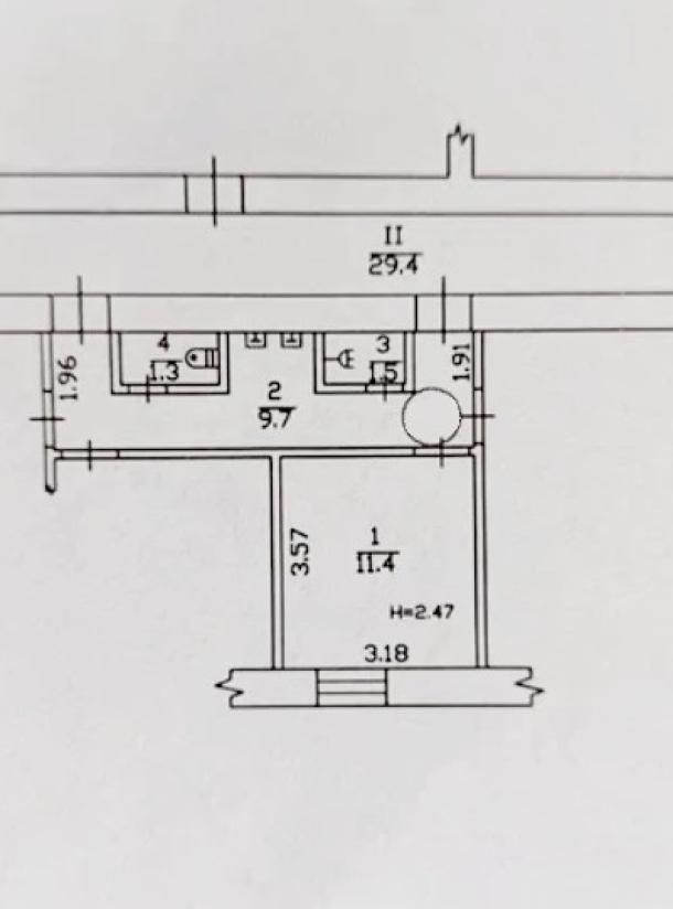Комната, Харьков, Завод Малышева метро, Соича