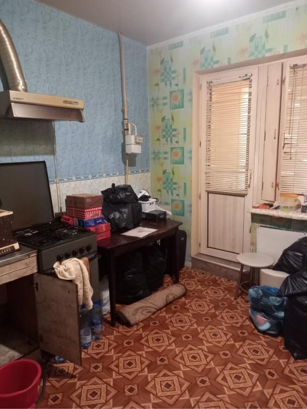 Купить квартира, Эсхар, Горького, Харьковская область