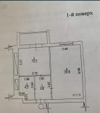квартира, Харьков, Салтовка, Салтовское шоссе