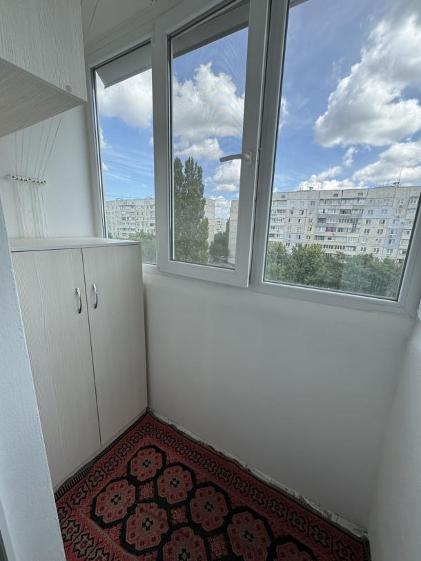 Квартира, 1-кімн., Харьков, Горизонт, Дмитрия Антоновича бульвар (Грицевца бульвар)