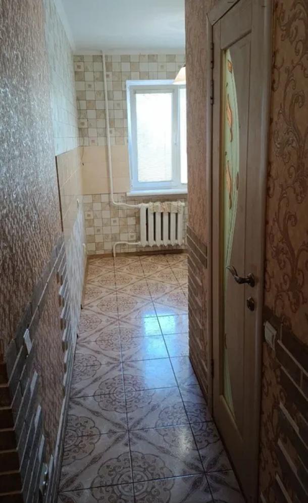 Квартира, 2-кімн., Харьков, 603м/р, Тракторостроителей просп.