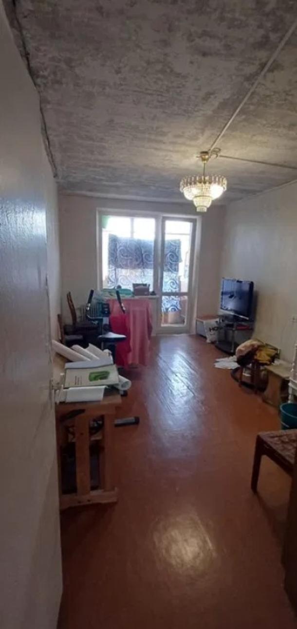 Квартира, 3-кімн., Харьков, 605м/р, Тракторостроителей просп.