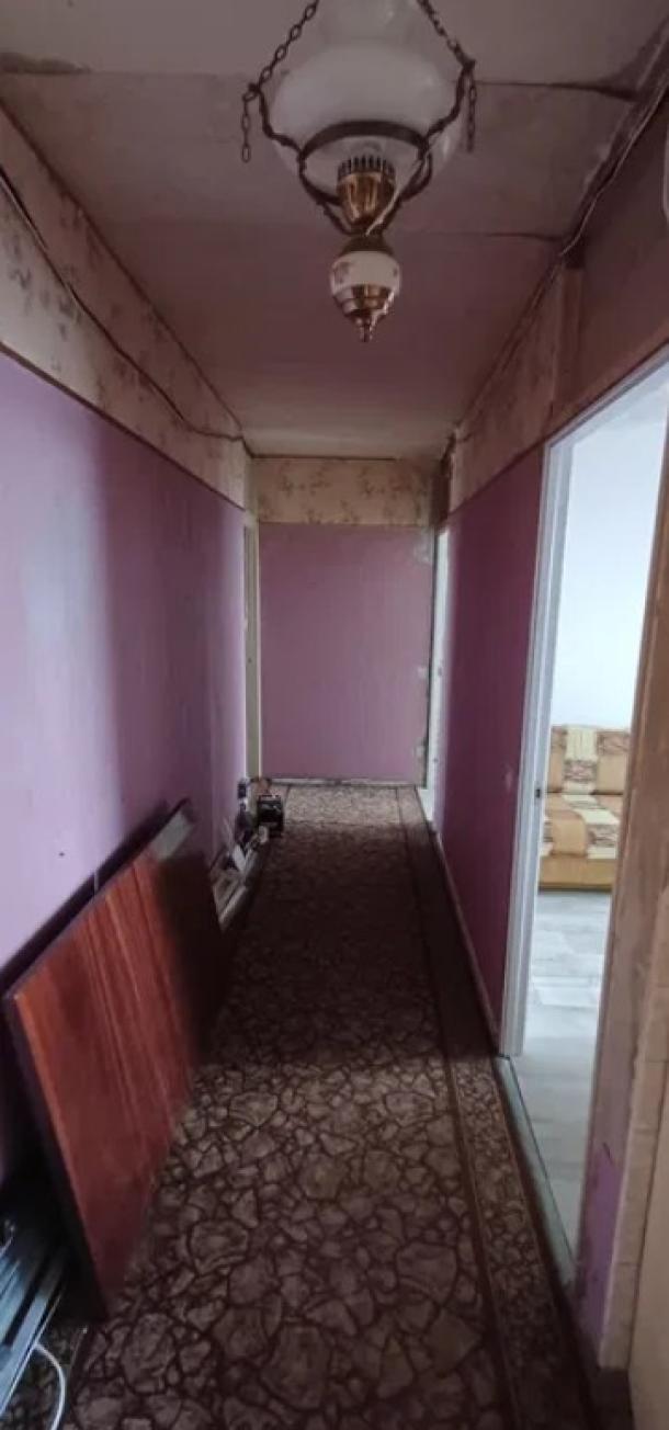 Квартира, 3-кімн., Харьков, 605м/р, Тракторостроителей просп.