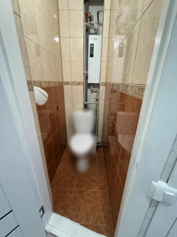 Квартира, 3-кімн., Кочеток, Чугуевский район, Гагарина в-зд