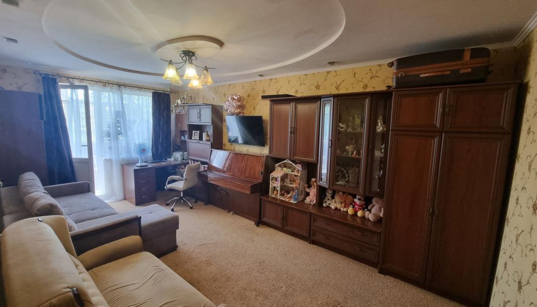Квартира, 1-кімн., Харьков, Одесская, Аэрокосмический просп. (Гагарина проспект)