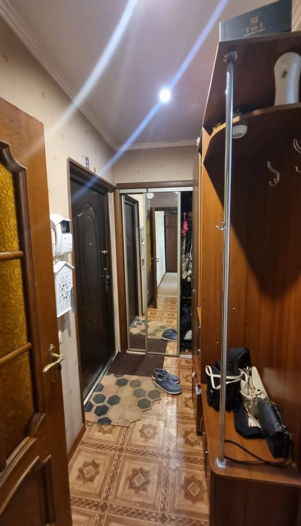 Квартира, 1-кімн., Харьков, Одесская, Аэрокосмический просп. (Гагарина проспект)