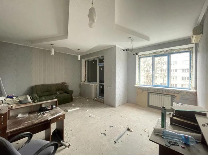 Квартира, 3-кімн., Харьков, Жуковского поселок, Академика Проскуры