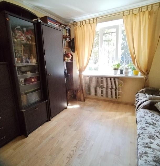 Гостинка, Харьков, Жуковского поселок, Академика Проскуры