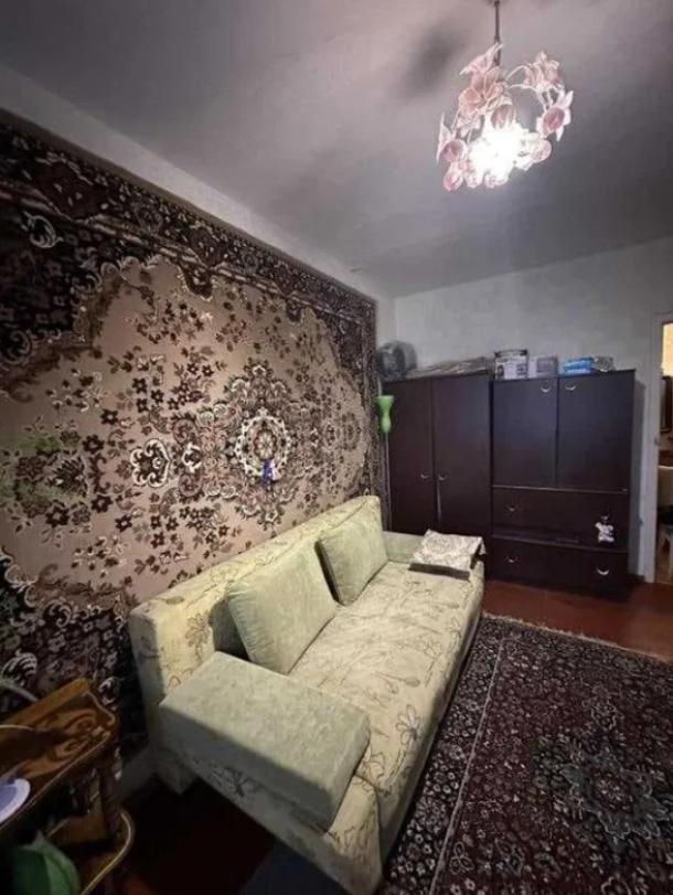 Квартира, 3-кімн., Харьков, Одесская, Аэрокосмический просп. (Гагарина проспект)