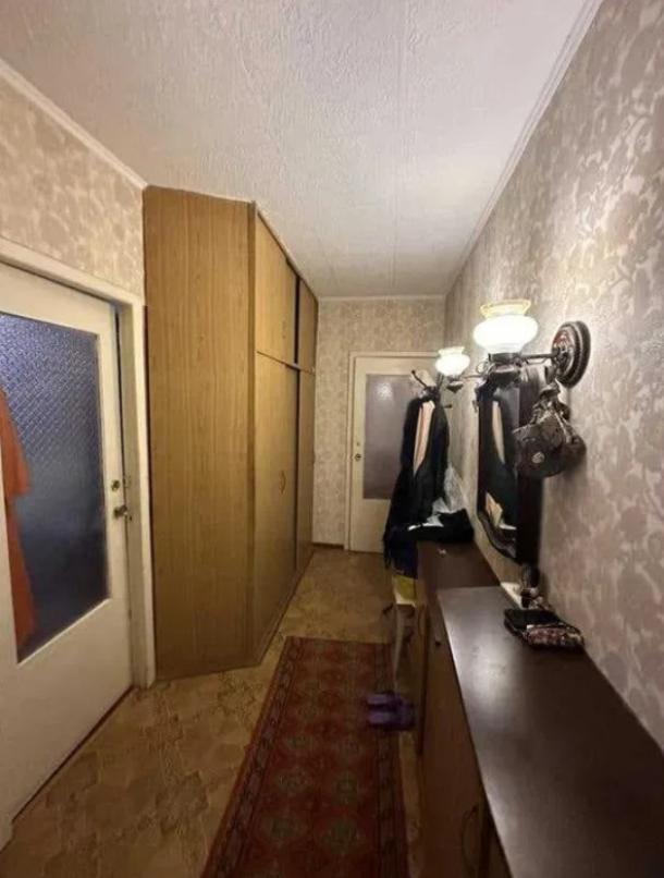Квартира, 3-кімн., Харьков, Одесская, Аэрокосмический просп. (Гагарина проспект)