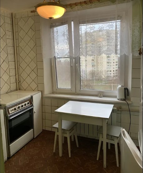 Купить квартира, Харьков, Салтовка, Непокоренных (Героев Труда)
