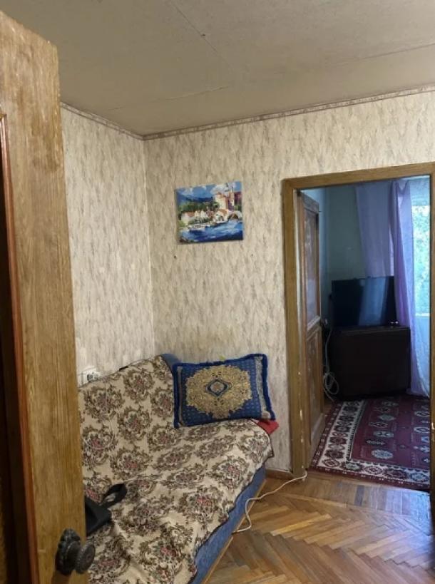 Квартира, 2-кімн., Харьков, Бавария, Ново-Баварский пр.