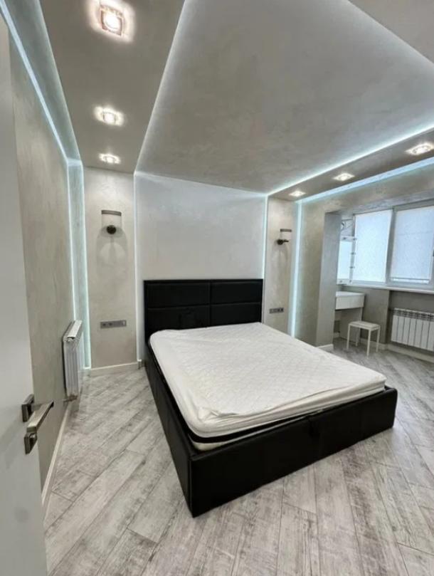 Квартира, 3-кімн., Харьков, 2 Северная Салтовка, Соборности Украины (Дружбы Народов)