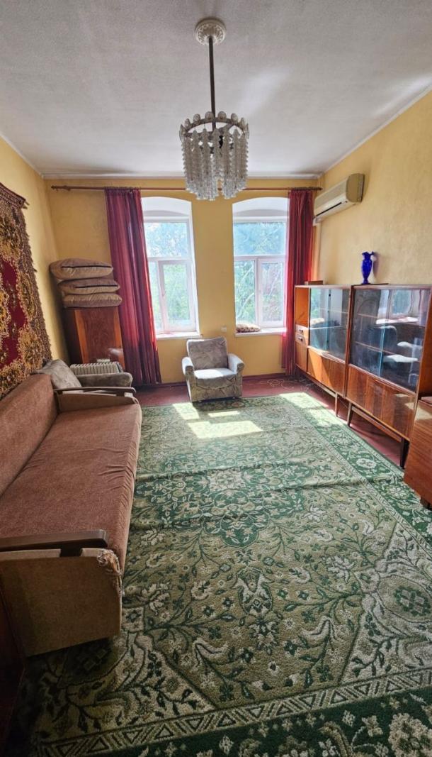 Купить квартира, Харьков, Центр, Потебни