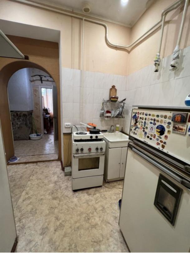 Квартира, 2-кімн., Харьков, Центр, Потебни