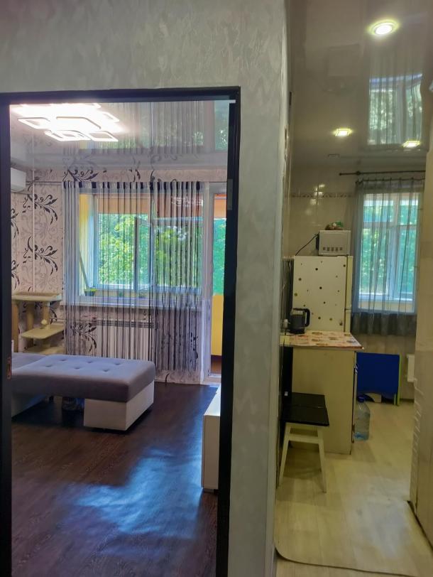 Квартира, 1-кімн., Харьков, 520м/р, Валентиновская