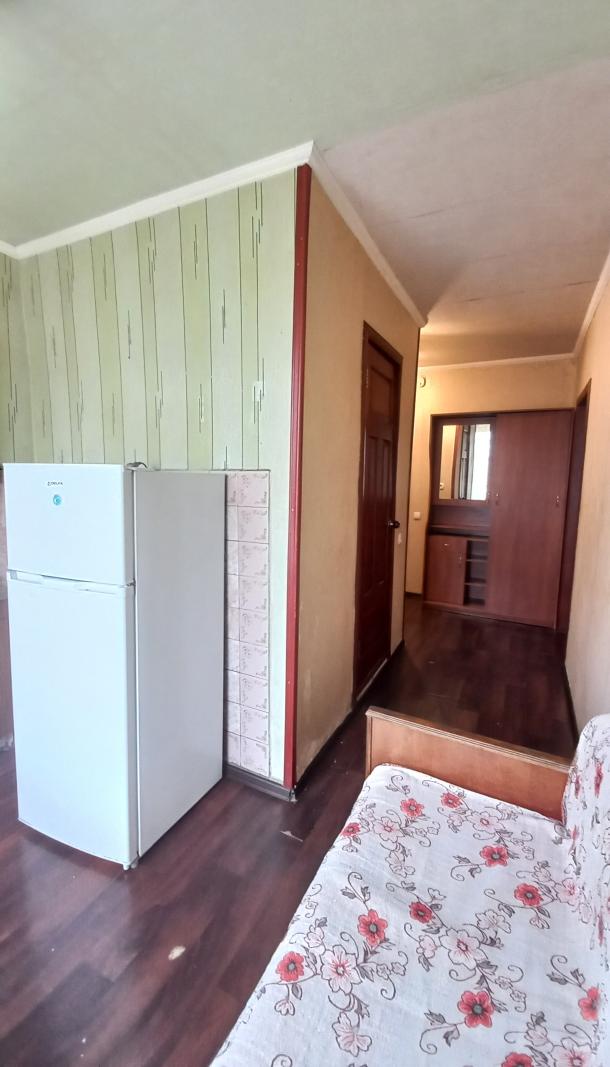 Квартира, 1-кімн., Харьков, 520м/р, Академика Павлова