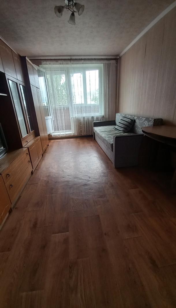 Квартира, 1-кімн., Харьков, 520м/р, Академика Павлова