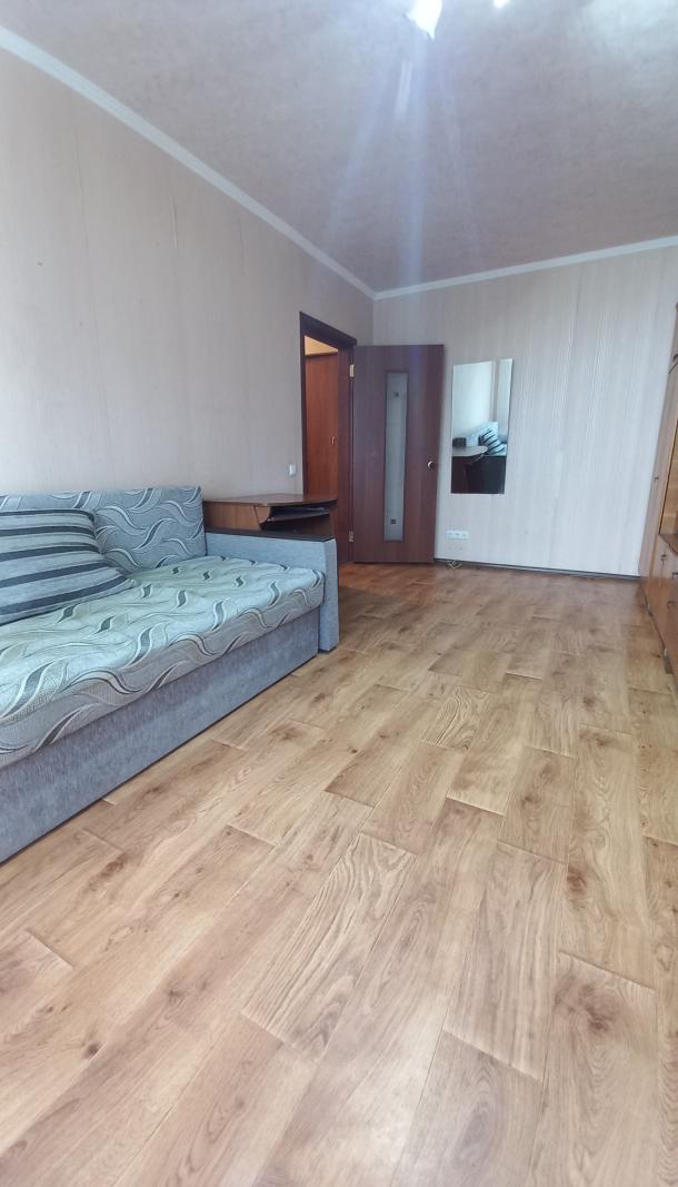 Квартира, 1-кімн., Харьков, 520м/р, Академика Павлова