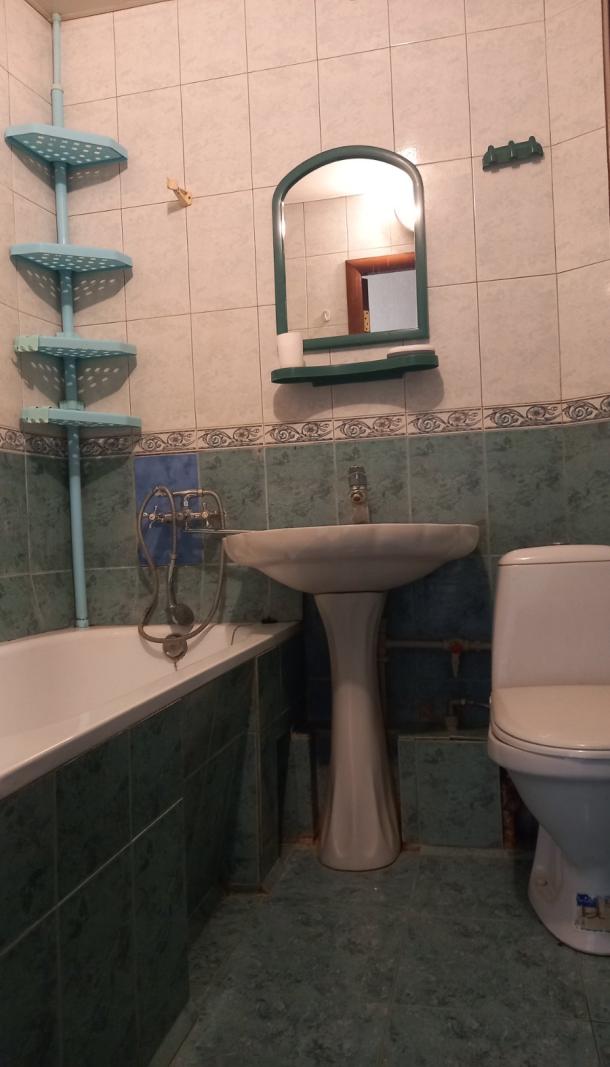 Квартира, 1-кімн., Харьков, 520м/р, Академика Павлова