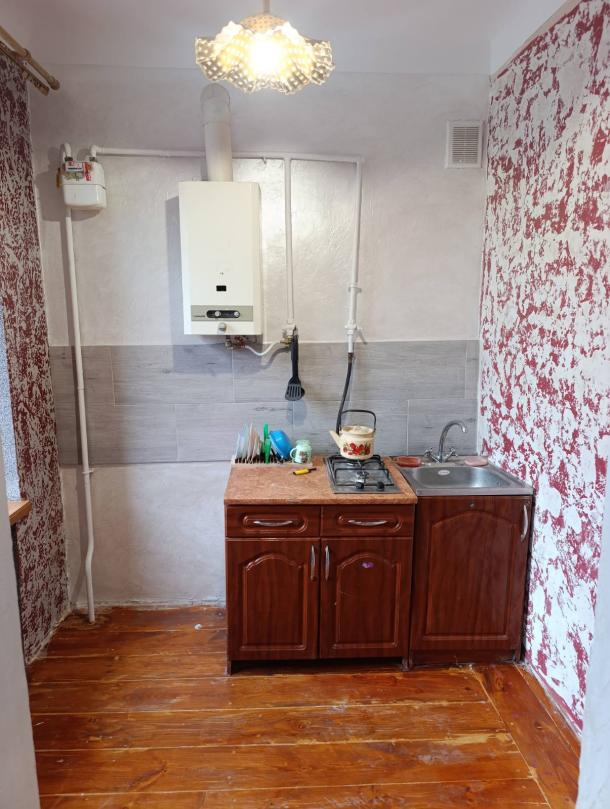 Квартира, 1-кімн., Харьков, Павловка, Мирная