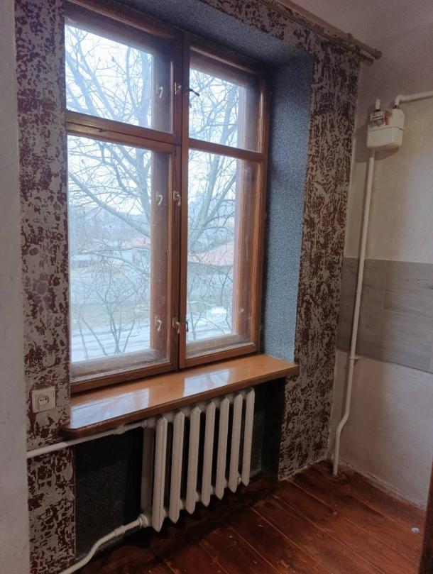 Квартира, 1-кімн., Харьков, Павловка, Мирная