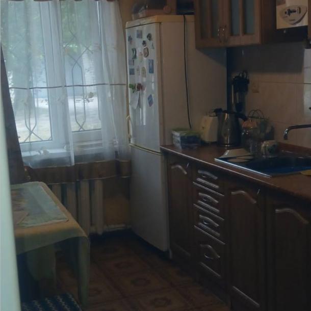Квартира, 2-кімн., Харьков, Старая Салтовка, Салтовское шоссе
