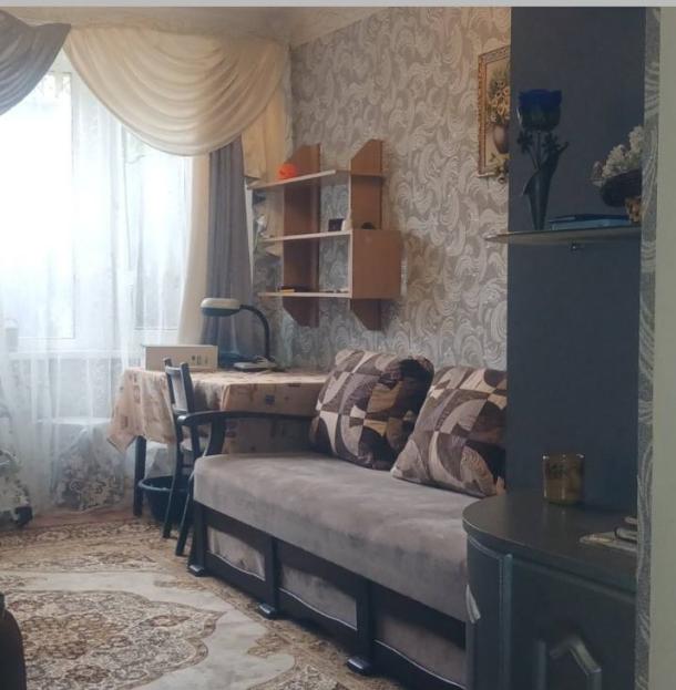 Квартира, 2-кімн., Харьков, Старая Салтовка, Салтовское шоссе