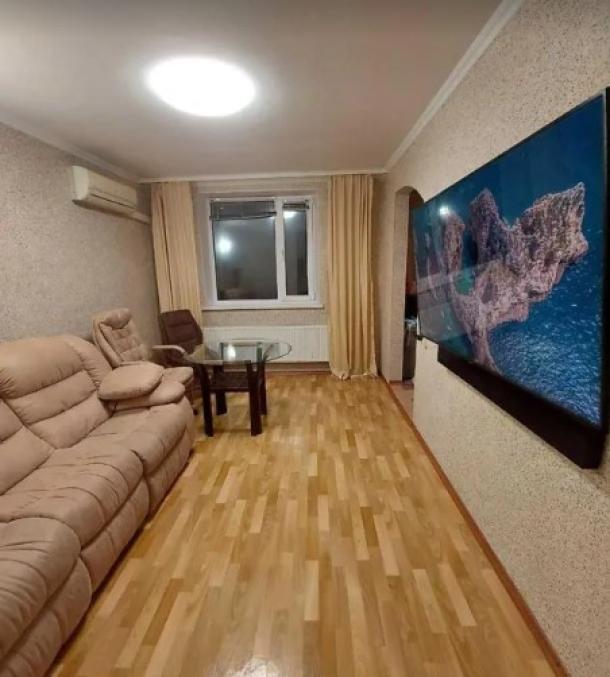 Квартира, 3-кімн., Харьков, 5 Северная Салтовка, Соборности Украины (Дружбы Народов)