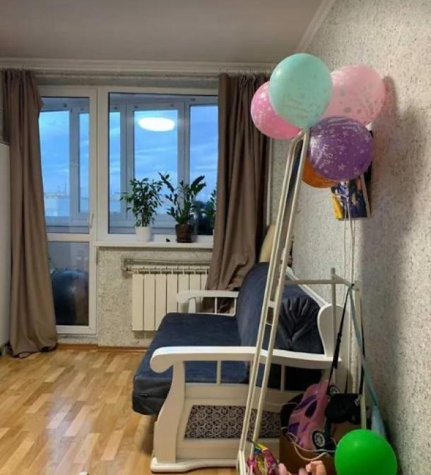 Квартира, 3-кімн., Харьков, 5 Северная Салтовка, Соборности Украины (Дружбы Народов)
