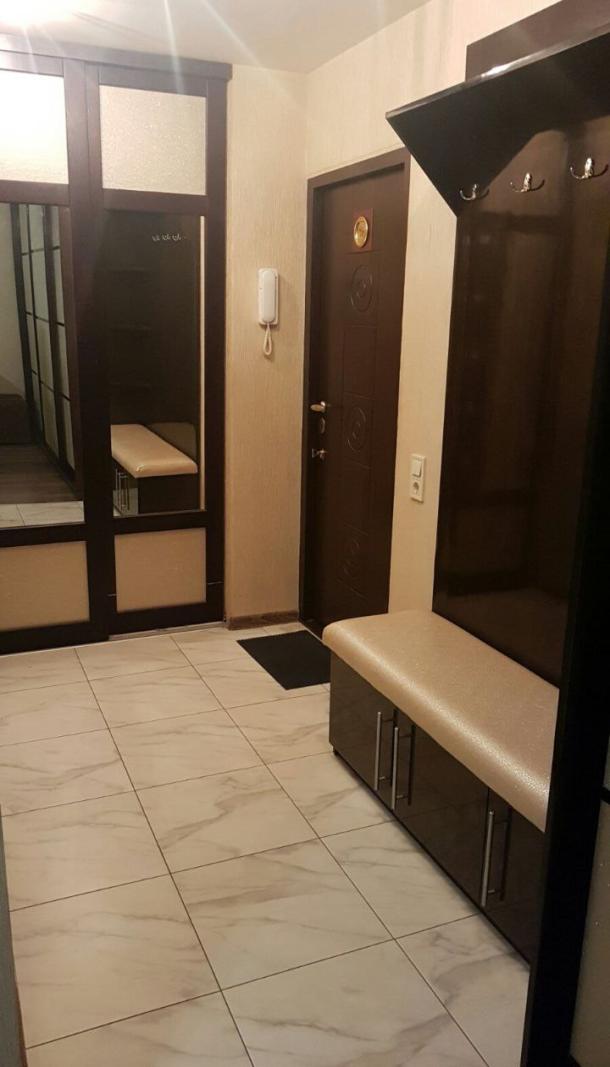 Квартира, 1-кімн., Харьков, 522м/р, Валентиновская