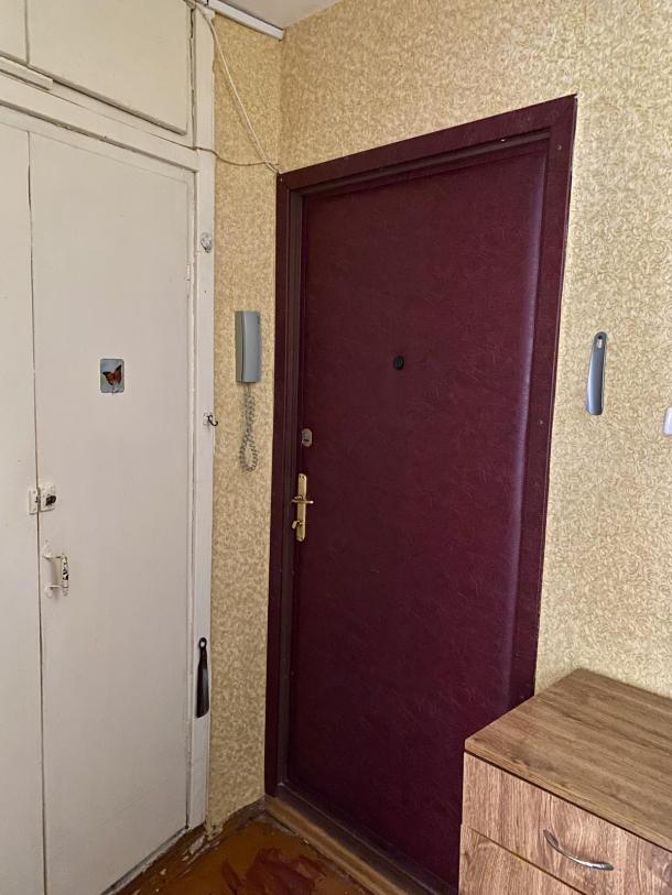 Квартира, 1-кімн., Харьков, 605м/р, Гвардейцев Широнинцев