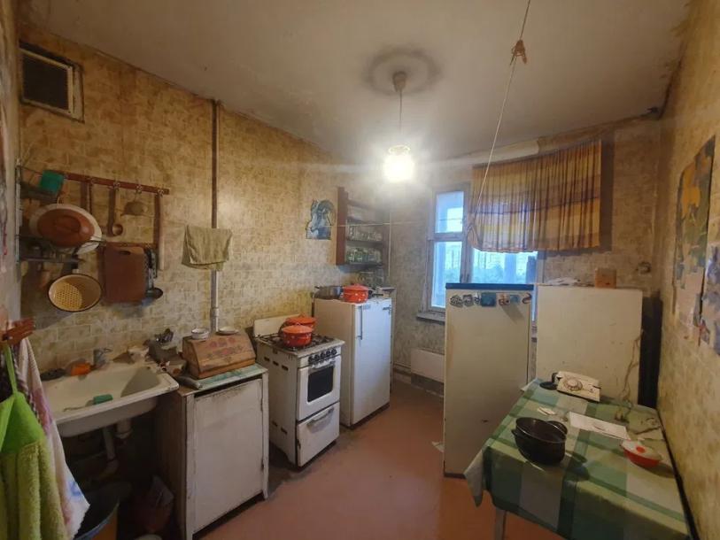 Квартира, 1-кімн., Харьков, Восточный, Плиточная