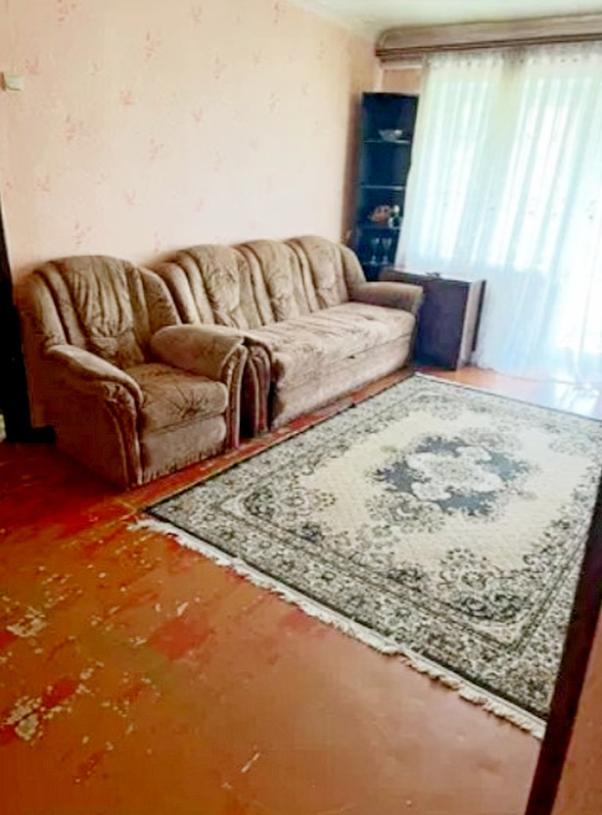 Квартира, 3-кімн., Харьков, Южный Вокзал, Верховский пер.