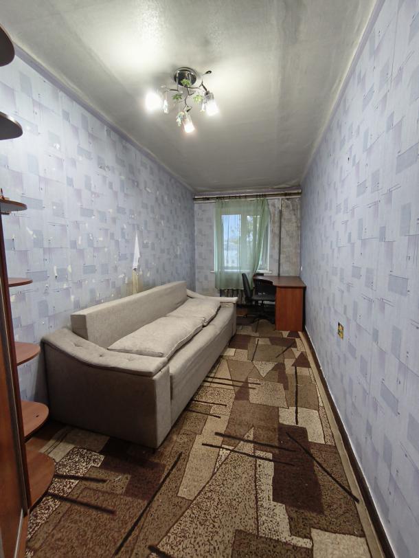 Квартира, 3-кімн., Харьков, Южный Вокзал, Верховский пер.