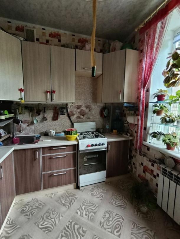Купить квартира, Харьков, ОДЕССКАЯ, Байрона пр. (Героев Сталинграда пр.)