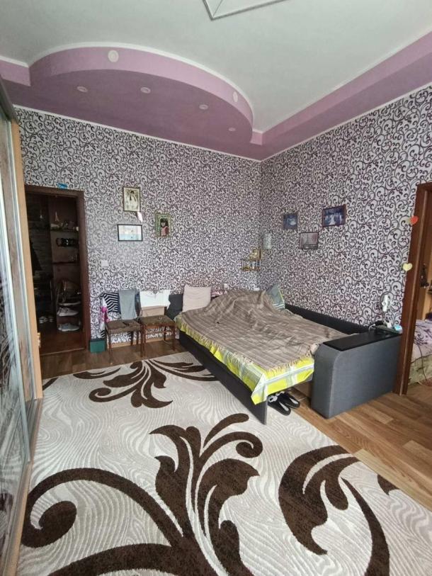 Квартира, 3-кімн., Харьков, Одесская, Байрона пр. (Героев Сталинграда пр.)
