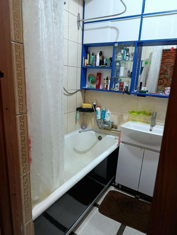 Квартира, 3-кімн., Харьков, Одесская, Байрона пр. (Героев Сталинграда пр.)