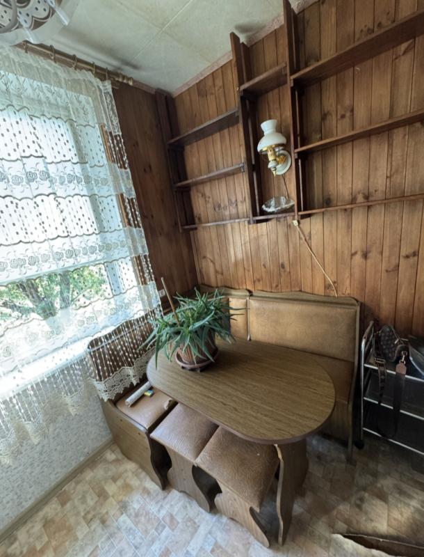 Квартира, 2-кімн., Харьков, 531м/р, Тракторостроителей просп.