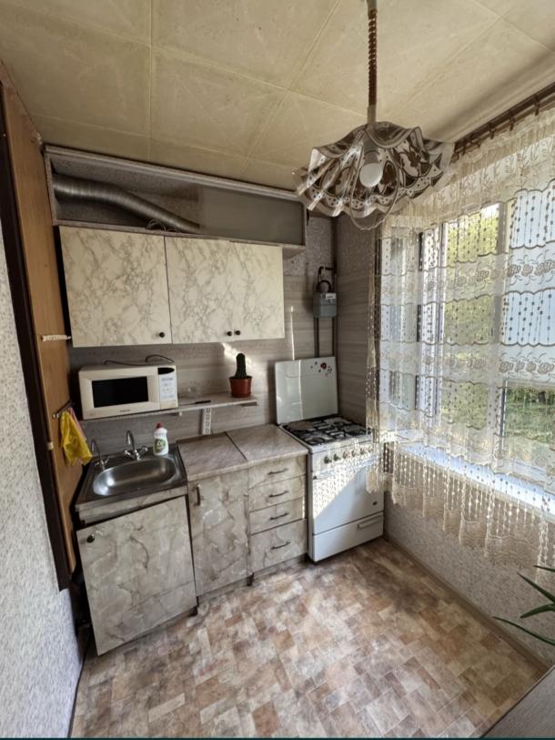Квартира, 2-кімн., Харьков, 531м/р, Тракторостроителей просп.