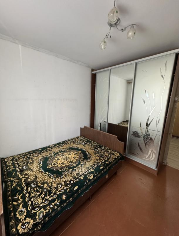 Квартира, 2-кімн., Харьков, 531м/р, Тракторостроителей просп.