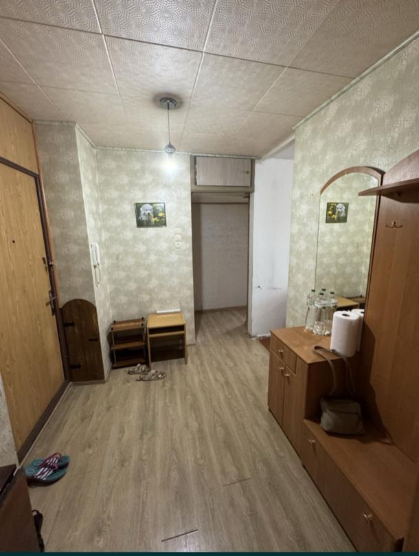Квартира, 2-кімн., Харьков, 531м/р, Тракторостроителей просп.