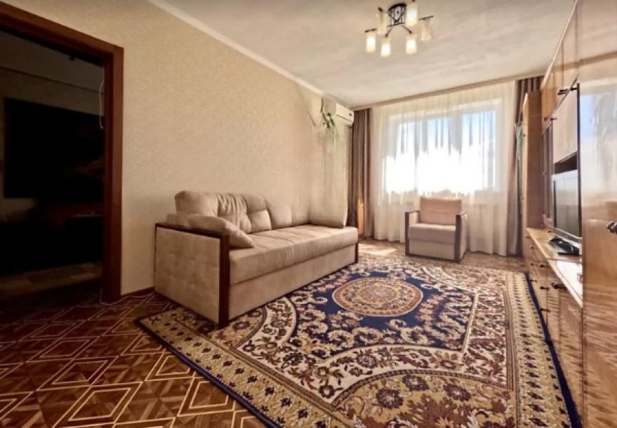 Квартира, 3-кімн., Харьков, Новые Дома, Олимпийская (Ворошилова)