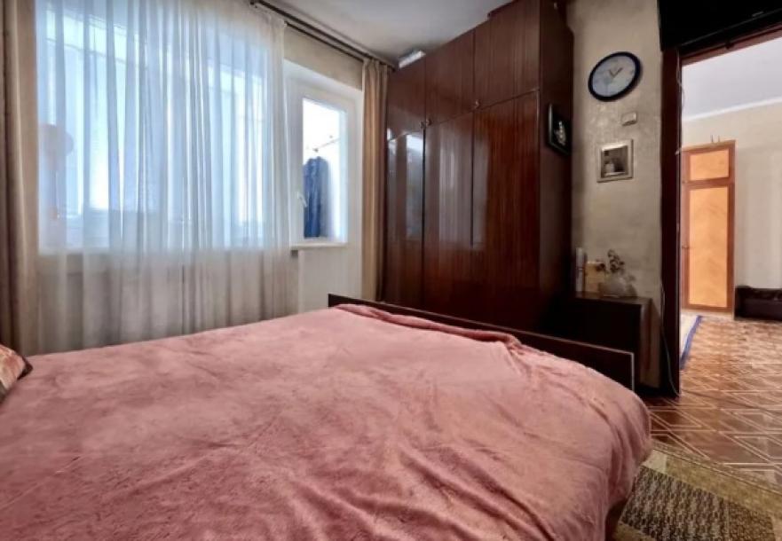 Квартира, 3-кімн., Харьков, Новые Дома, Олимпийская (Ворошилова)