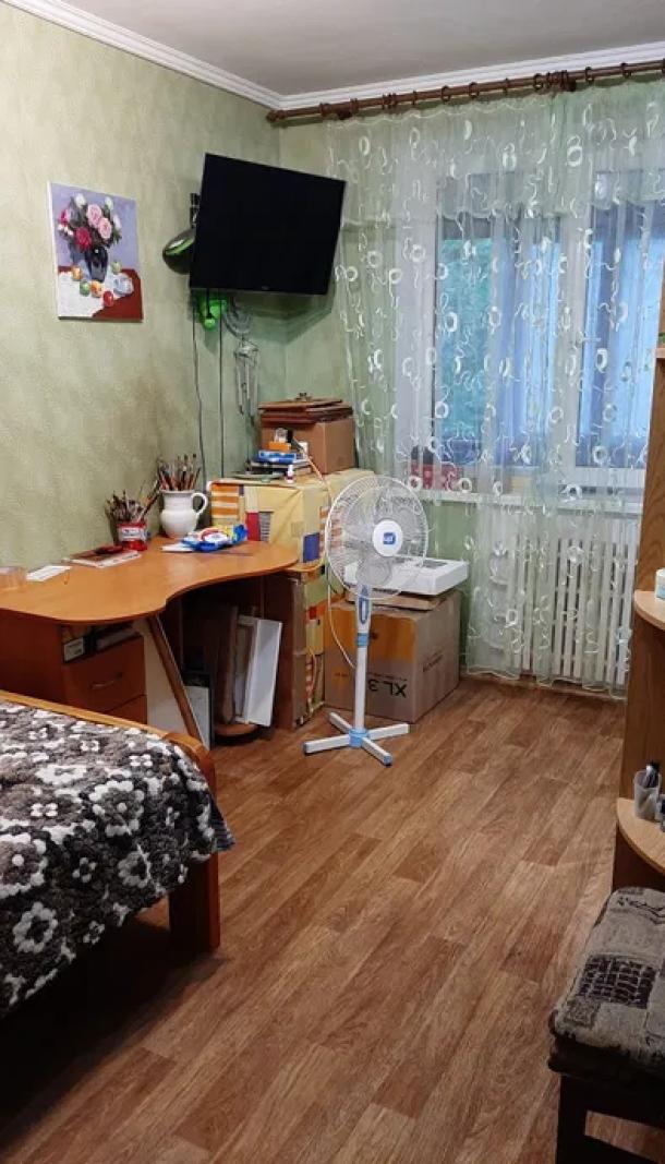 Квартира, 2-кімн., Харьков, 531м/р, Непокоренных (Героев Труда)