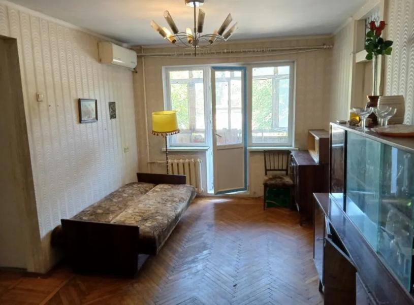 Квартира, 2-кімн., Харьков, Павлово Поле, Отакара Яроша