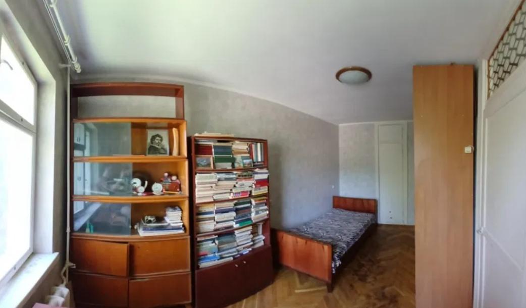 Квартира, 2-кімн., Харьков, Павлово Поле, Отакара Яроша